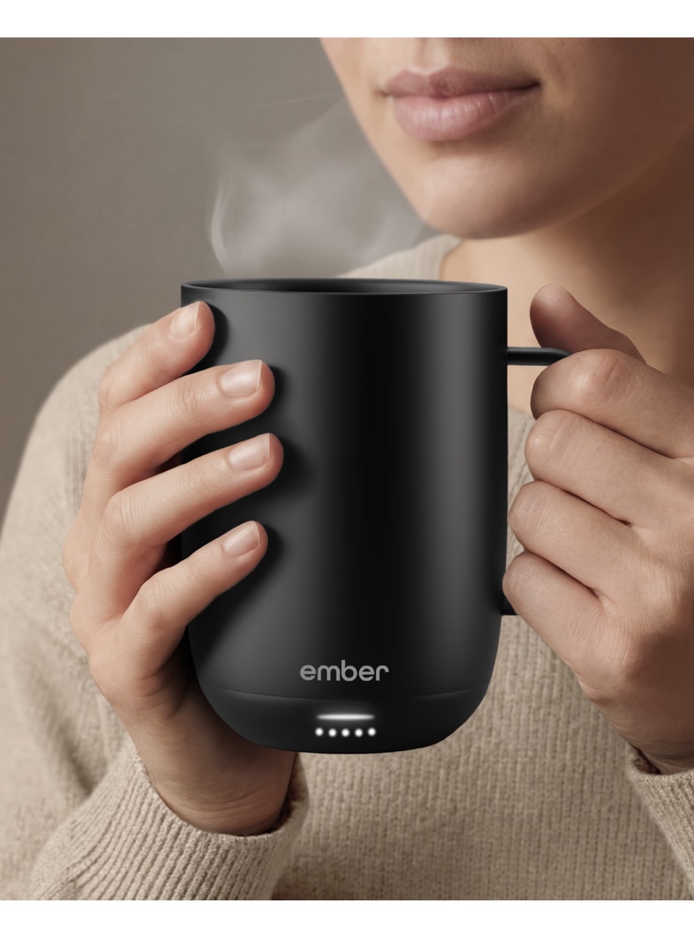 Coffee mug
